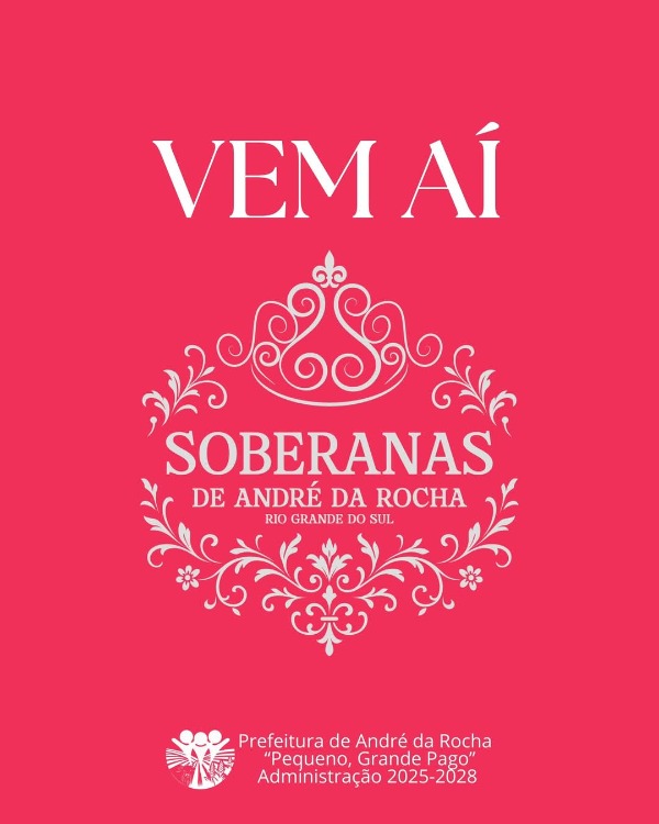 PREPARE SEU CORAÇÃO! 